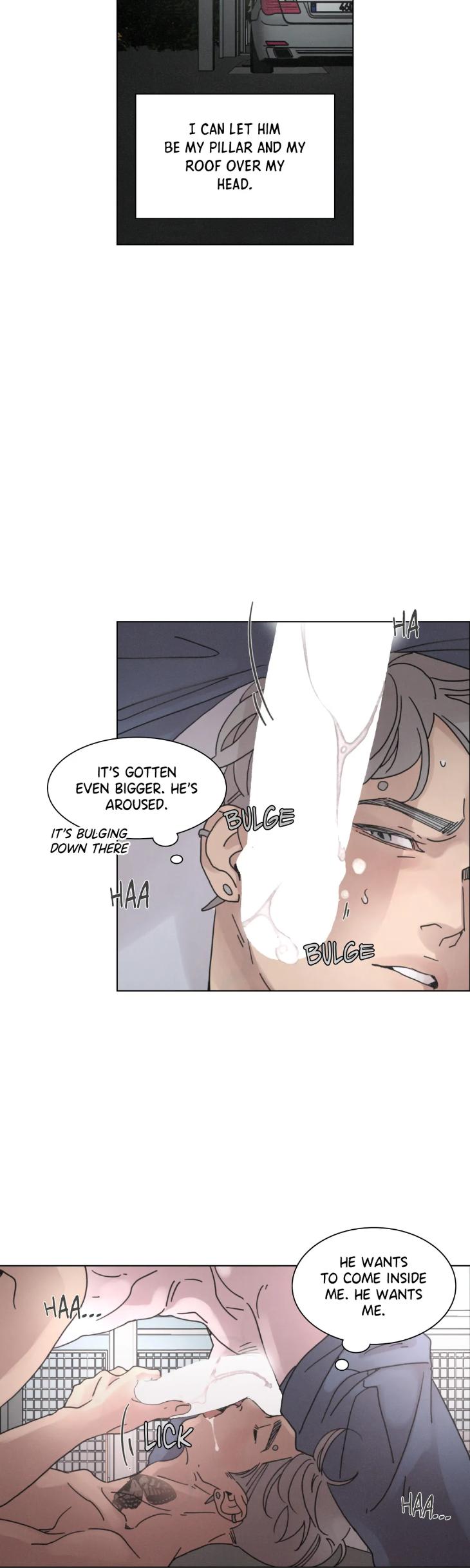 Lovesick-Dog-By-Songhyel-Eng page 25