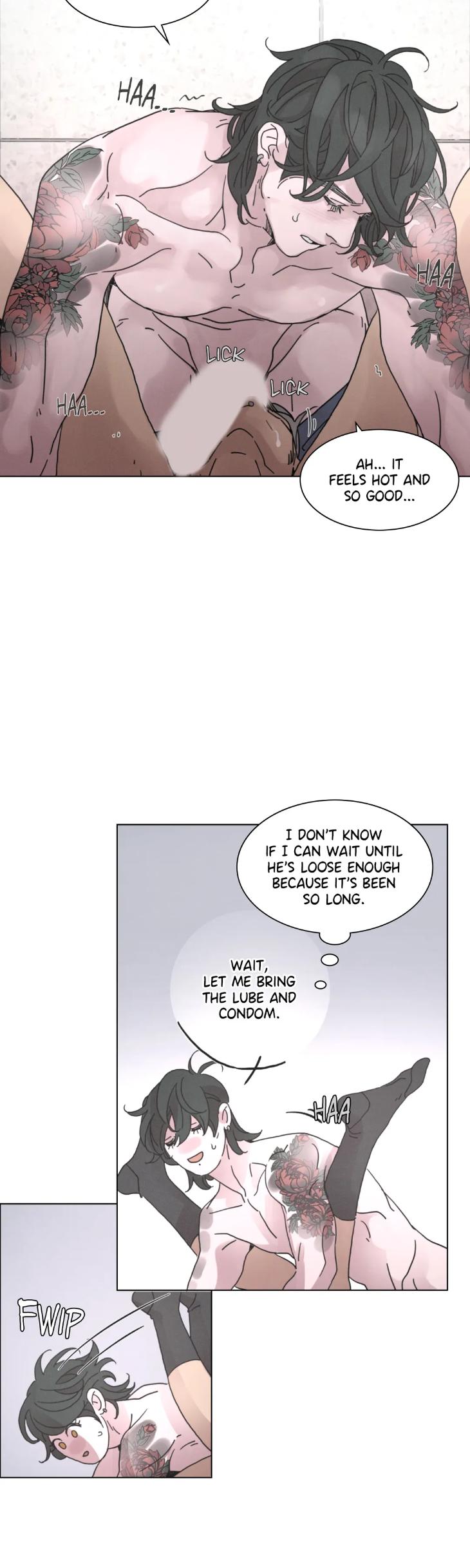 Lovesick-Dog-By-Songhyel-Eng page 27