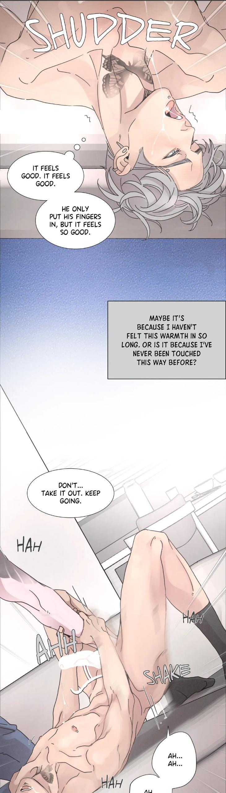 Lovesick-Dog-By-Songhyel-Eng page 2