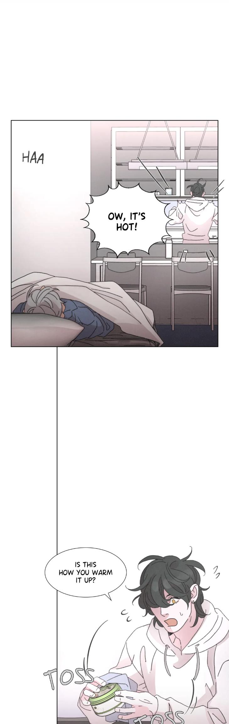 Lovesick-Dog-By-Songhyel-Eng page 6
