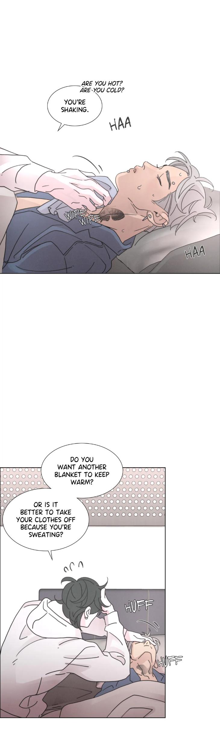 Lovesick-Dog-By-Songhyel-Eng page 8