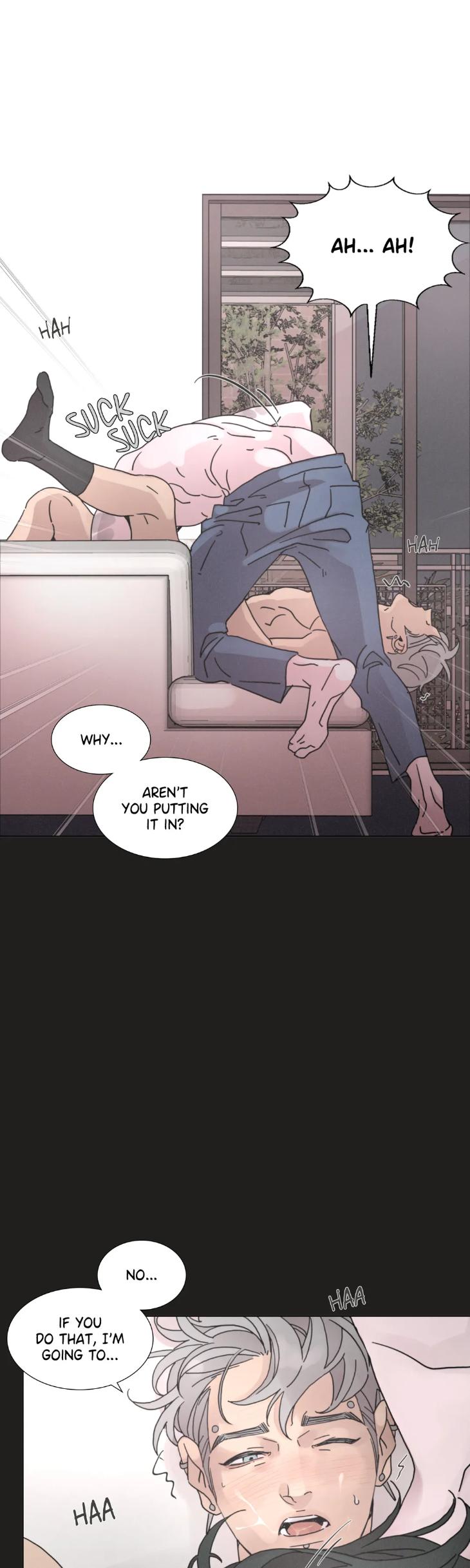 Lovesick-Dog-By-Songhyel-Eng page 11