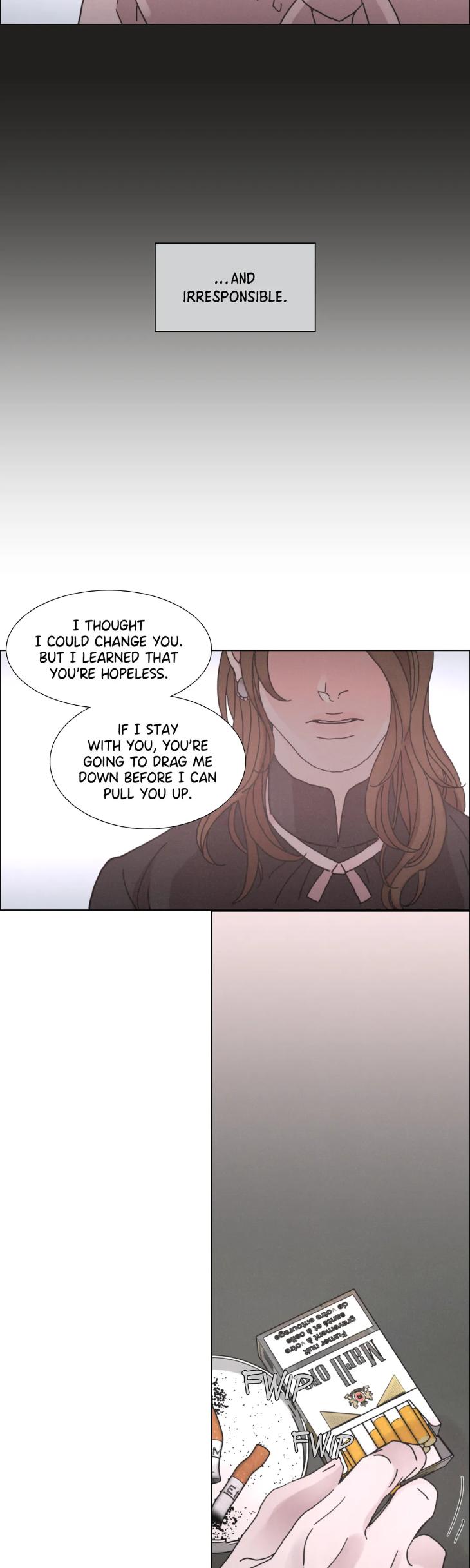 Lovesick-Dog-By-Songhyel-Eng page 18