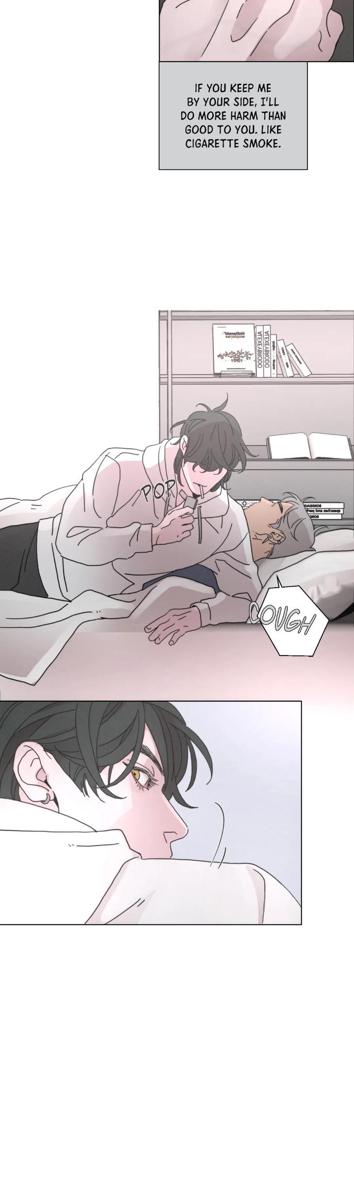 Lovesick-Dog-By-Songhyel-Eng page 19