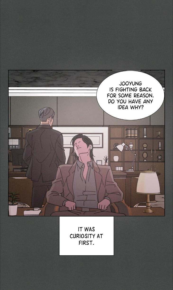 Lovesick-Dog-By-Songhyel-Eng page 21