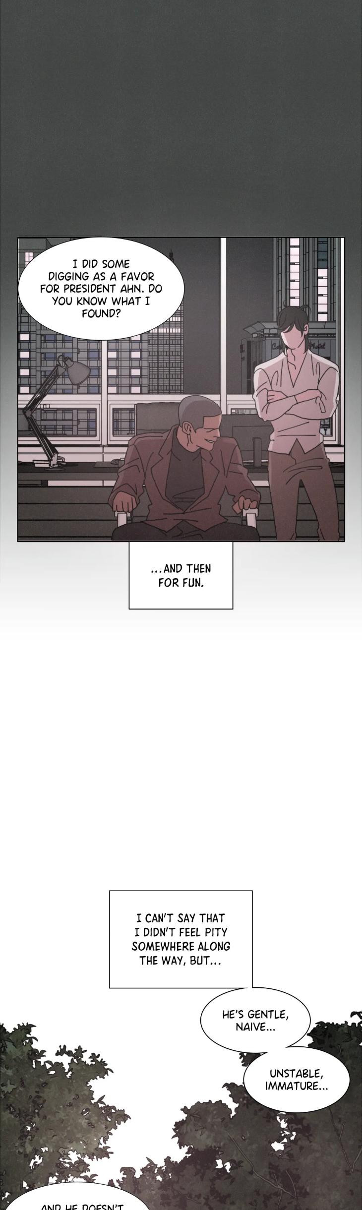 Lovesick-Dog-By-Songhyel-Eng page 22