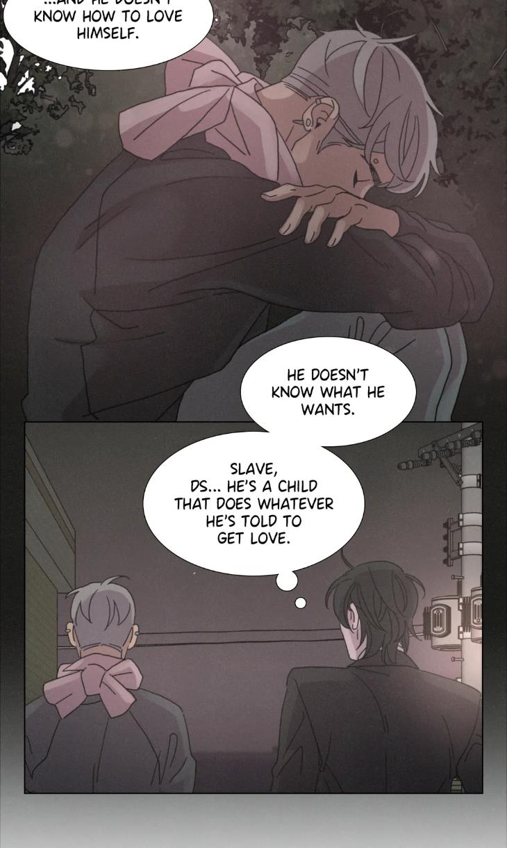 Lovesick-Dog-By-Songhyel-Eng page 23