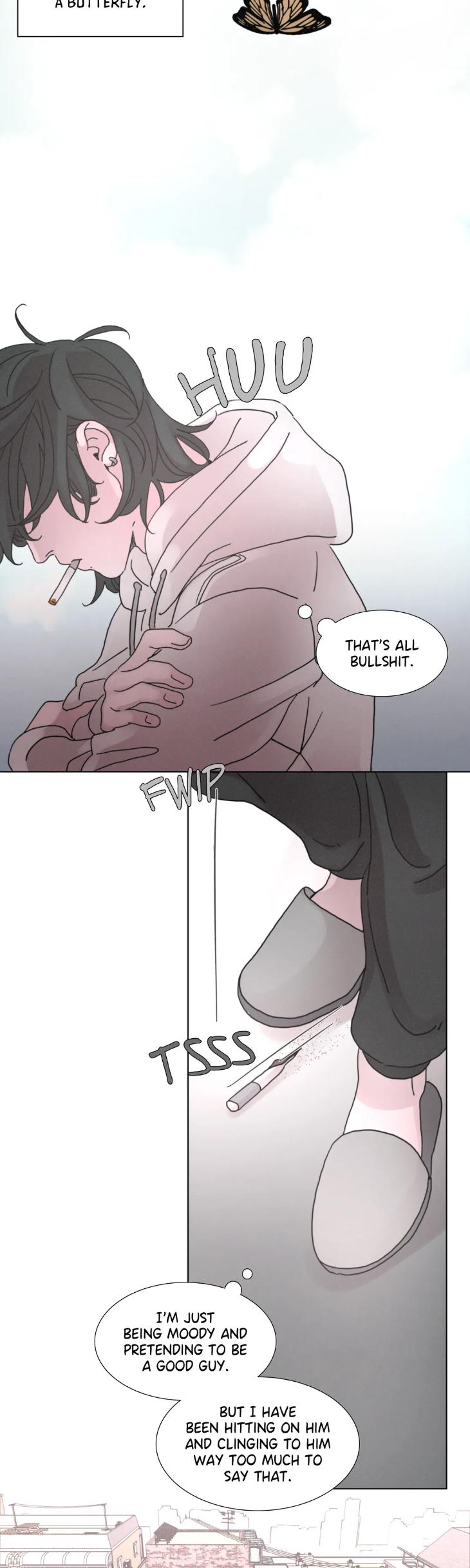 Lovesick-Dog-By-Songhyel-Eng page 27
