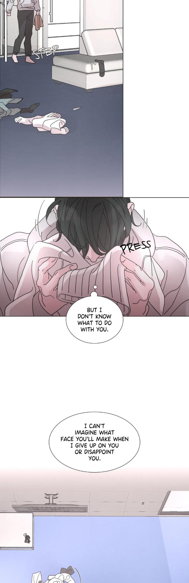 Lovesick-Dog-By-Songhyel-Eng page 30