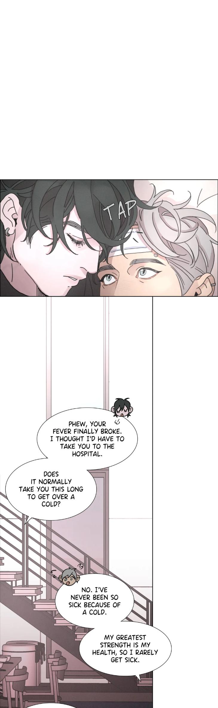 Lovesick-Dog-By-Songhyel-Eng page 33