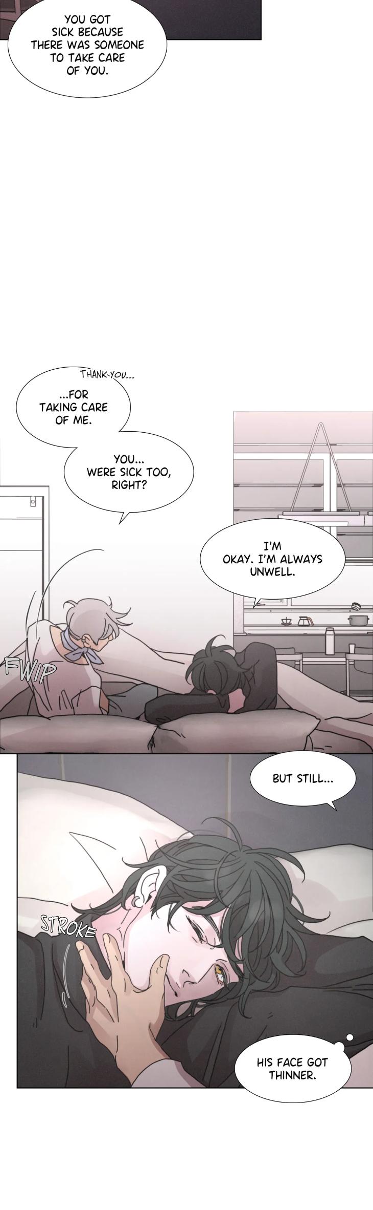 Lovesick-Dog-By-Songhyel-Eng page 34