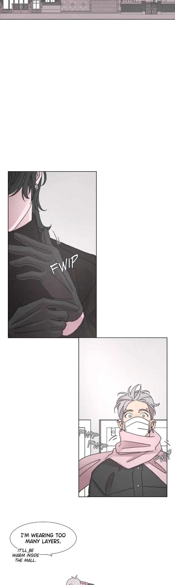 Lovesick-Dog-By-Songhyel-Eng page 2