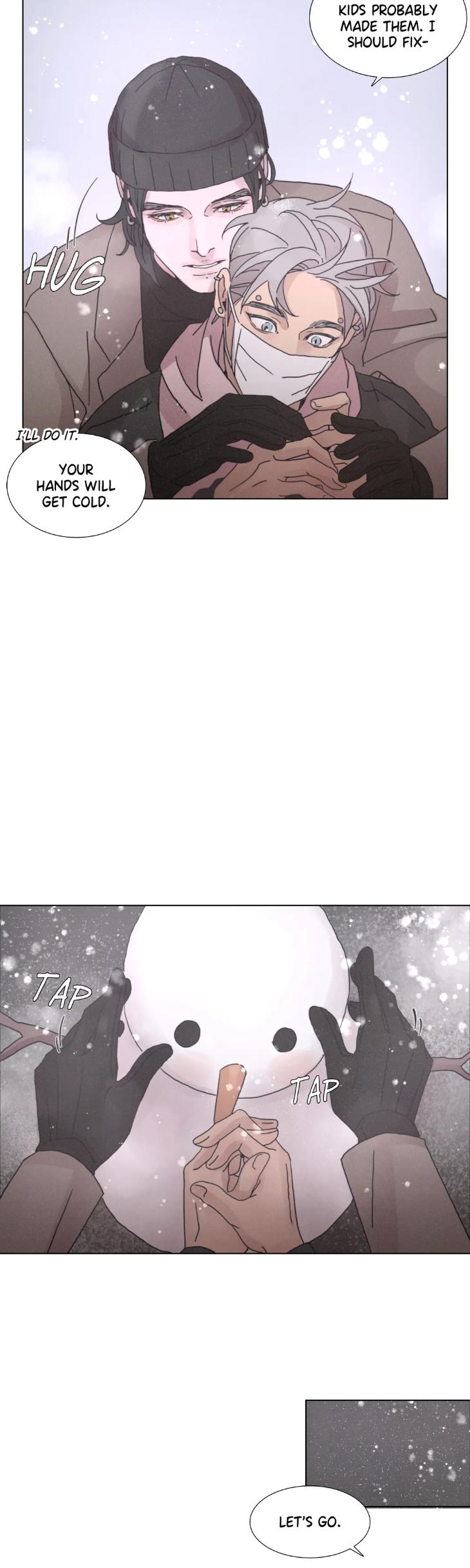 Lovesick-Dog-By-Songhyel-Eng page 5