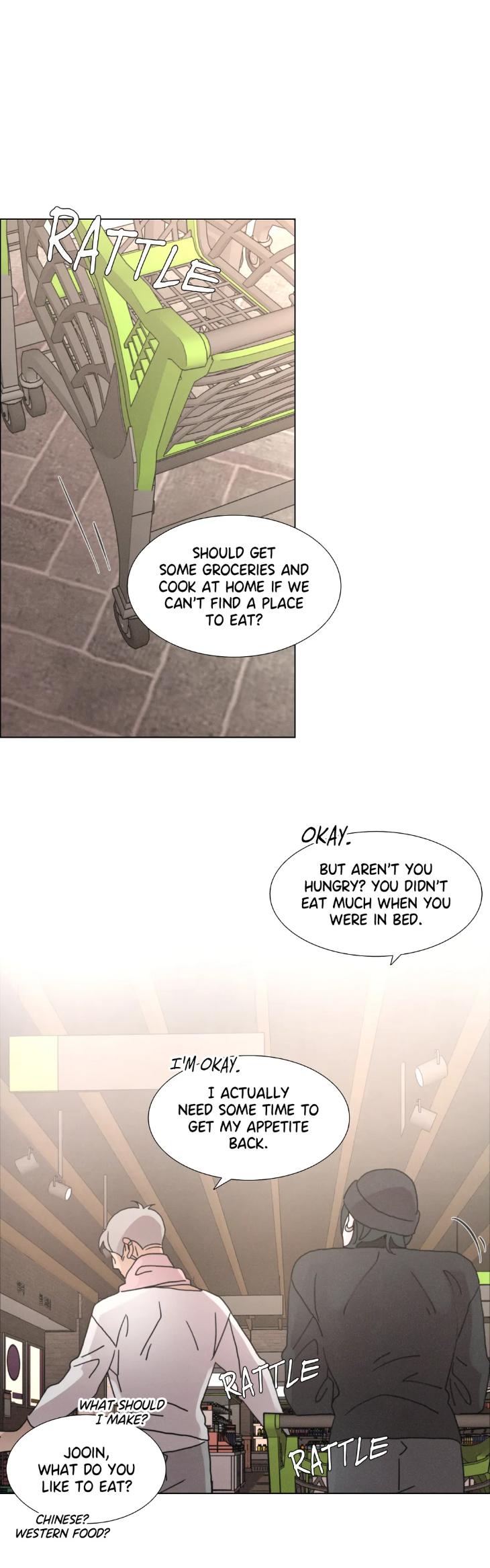 Lovesick-Dog-By-Songhyel-Eng page 9