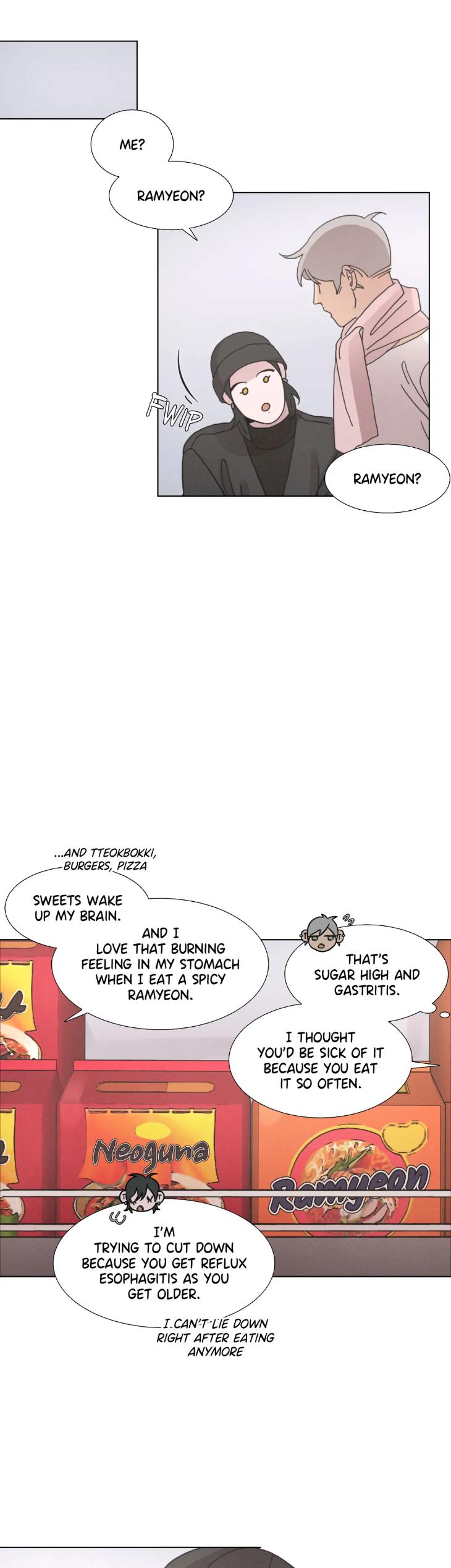 Lovesick-Dog-By-Songhyel-Eng page 10
