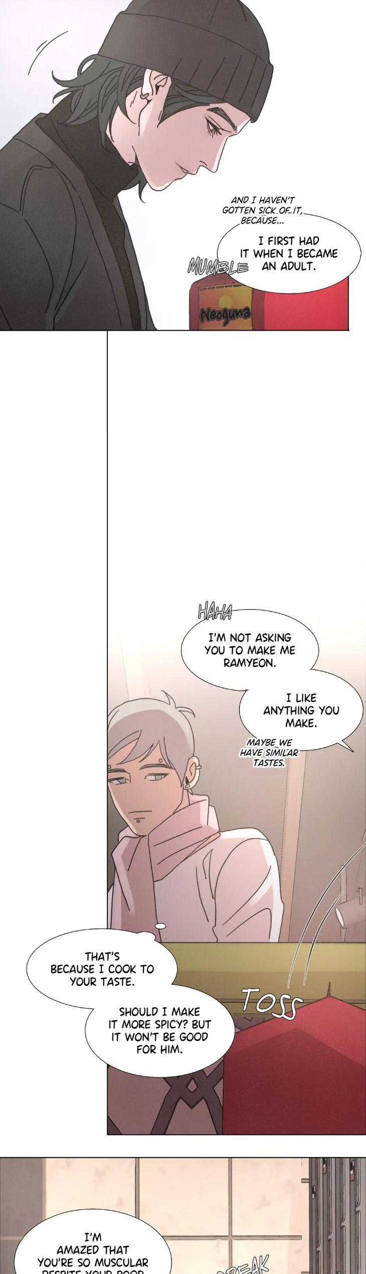 Lovesick-Dog-By-Songhyel-Eng page 11