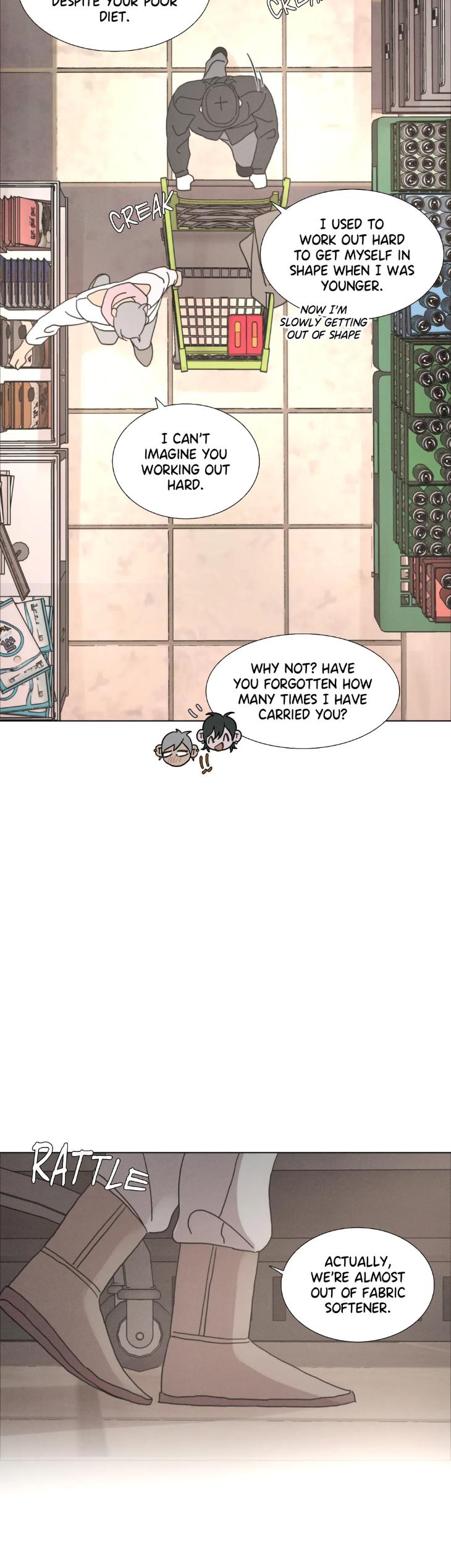 Lovesick-Dog-By-Songhyel-Eng page 12