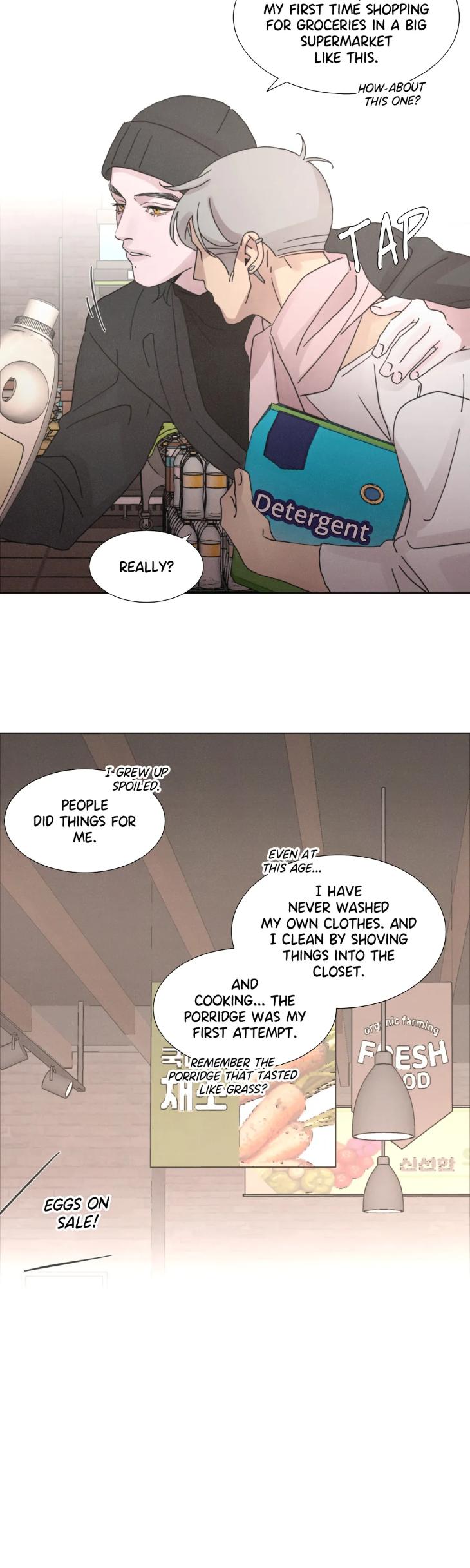 Lovesick-Dog-By-Songhyel-Eng page 14