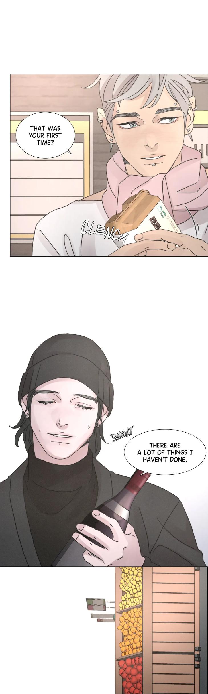 Lovesick-Dog-By-Songhyel-Eng page 15