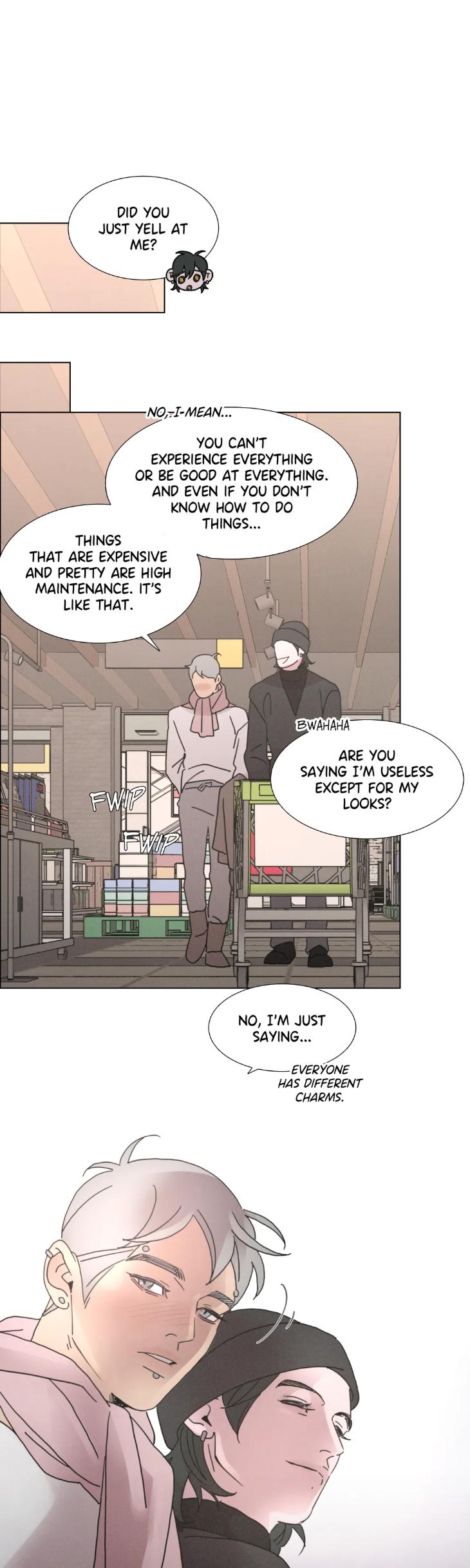 Lovesick-Dog-By-Songhyel-Eng page 17