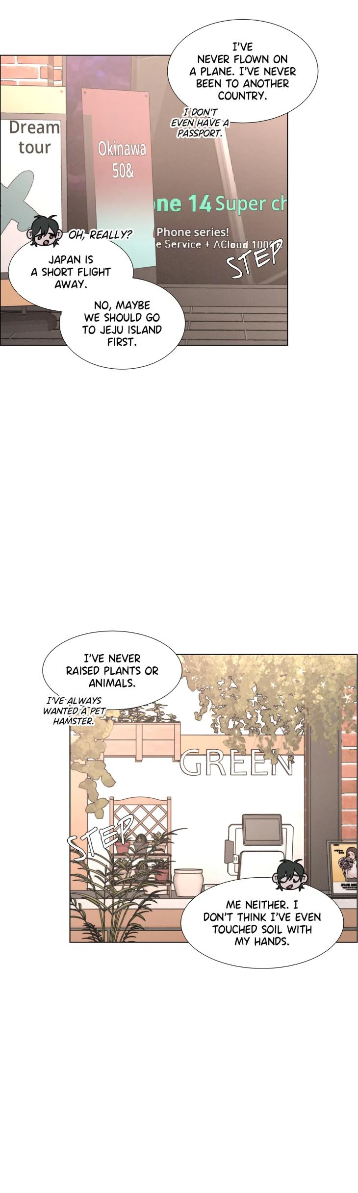 Lovesick-Dog-By-Songhyel-Eng page 20