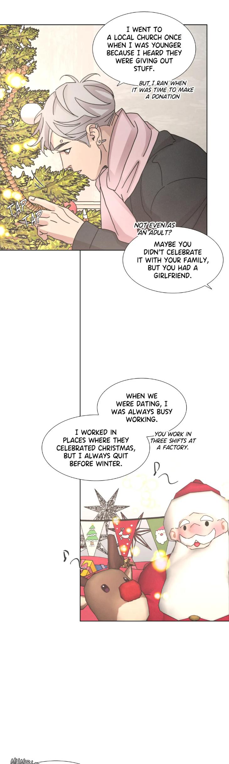 Lovesick-Dog-By-Songhyel-Eng page 22