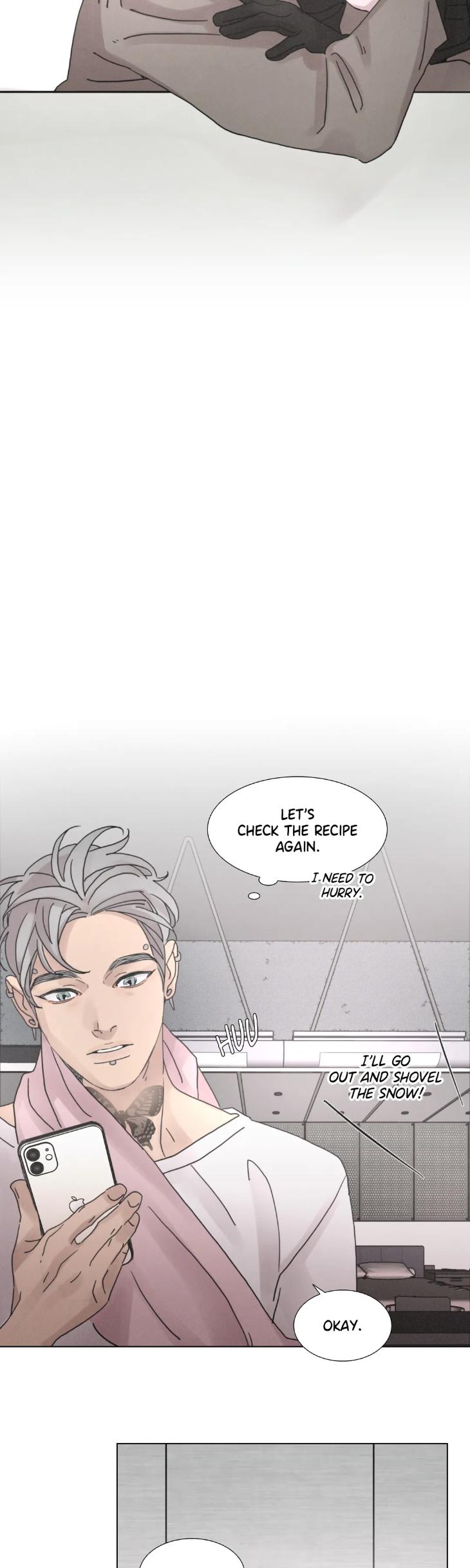 Lovesick-Dog-By-Songhyel-Eng page 28