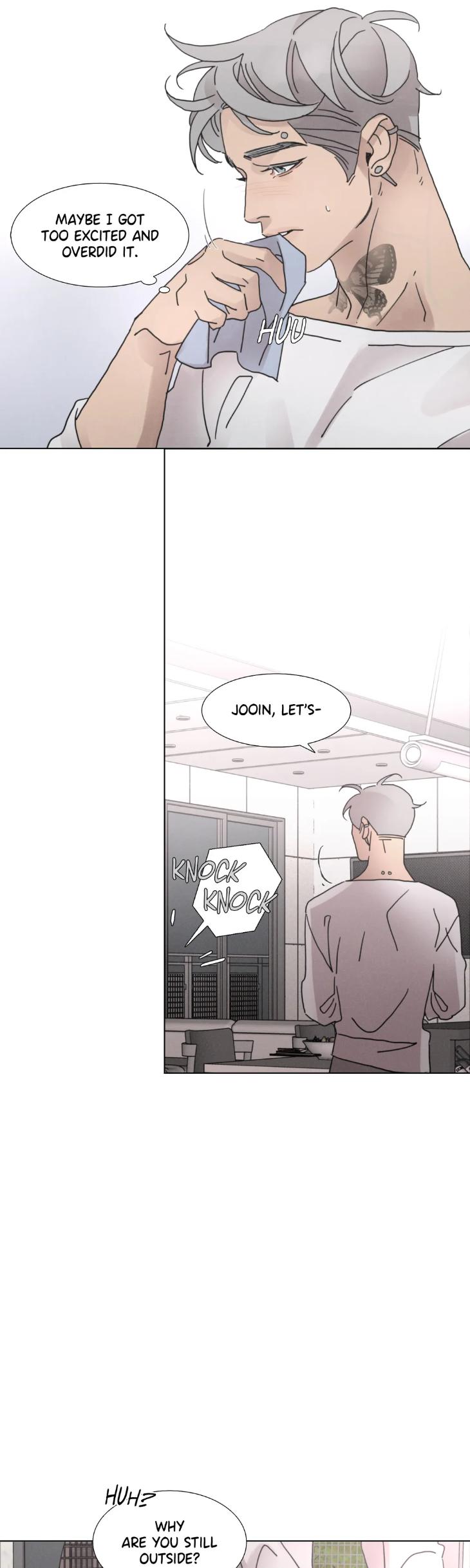 Lovesick-Dog-By-Songhyel-Eng page 30