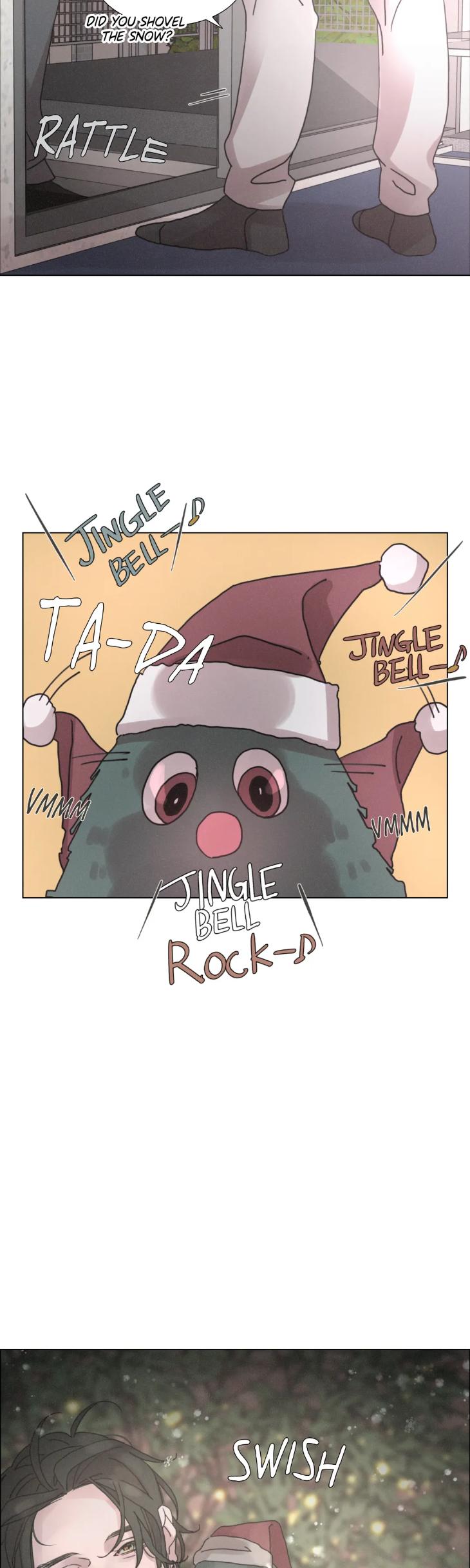 Lovesick-Dog-By-Songhyel-Eng page 31