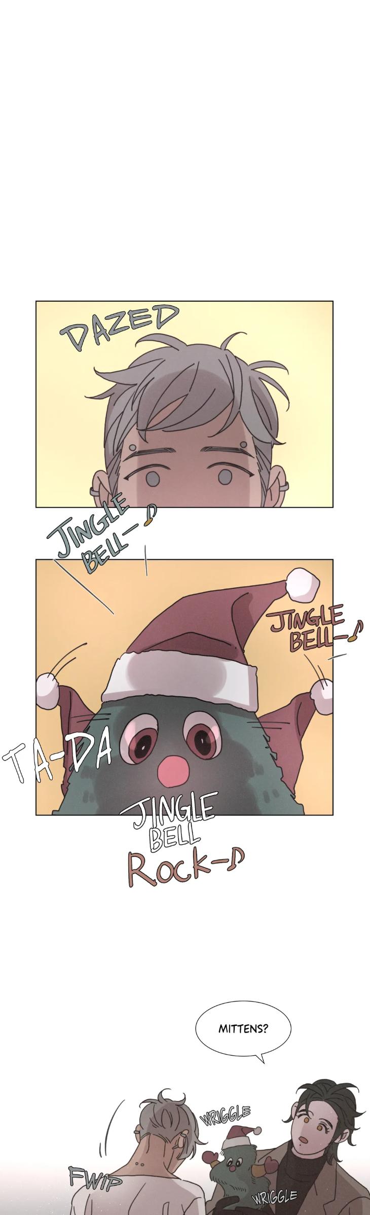 Lovesick-Dog-By-Songhyel-Eng page 3
