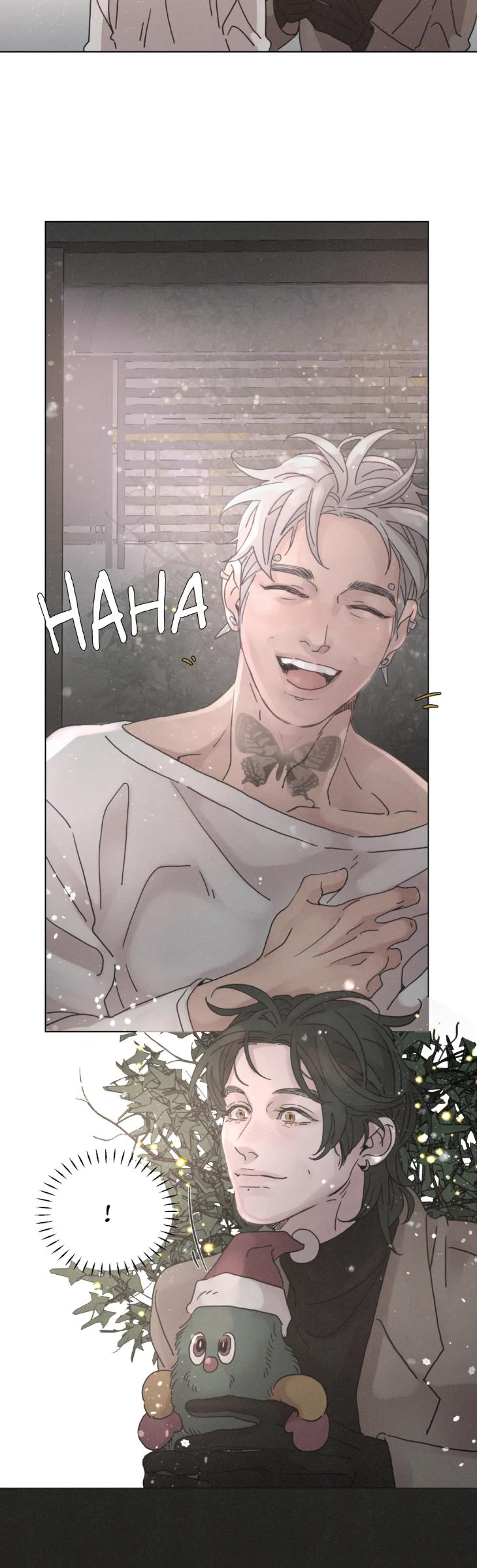 Lovesick-Dog-By-Songhyel-Eng page 4