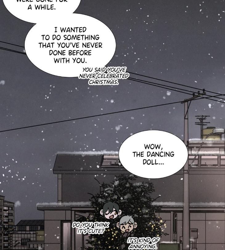 Lovesick-Dog-By-Songhyel-Eng page 6