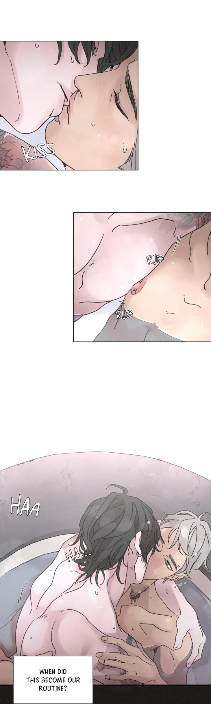 Lovesick-Dog-By-Songhyel-Eng page 9