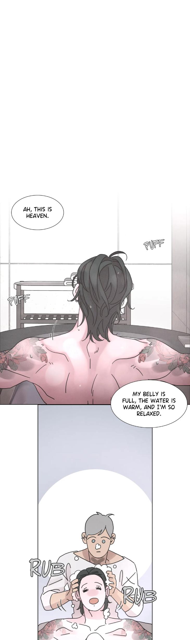 Lovesick-Dog-By-Songhyel-Eng page 12