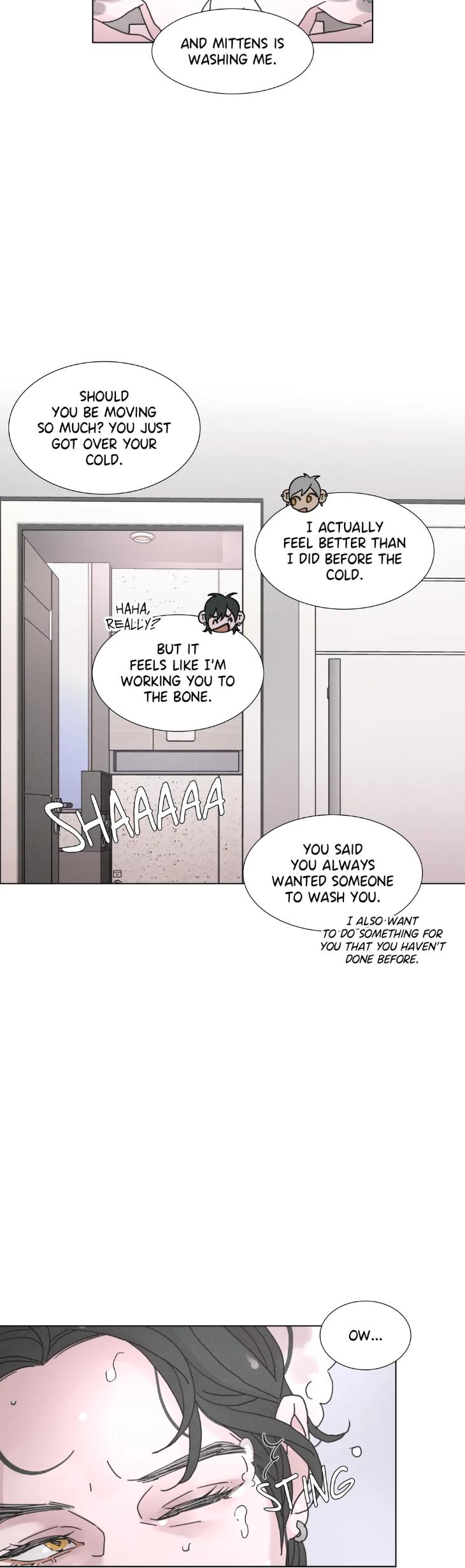 Lovesick-Dog-By-Songhyel-Eng page 13