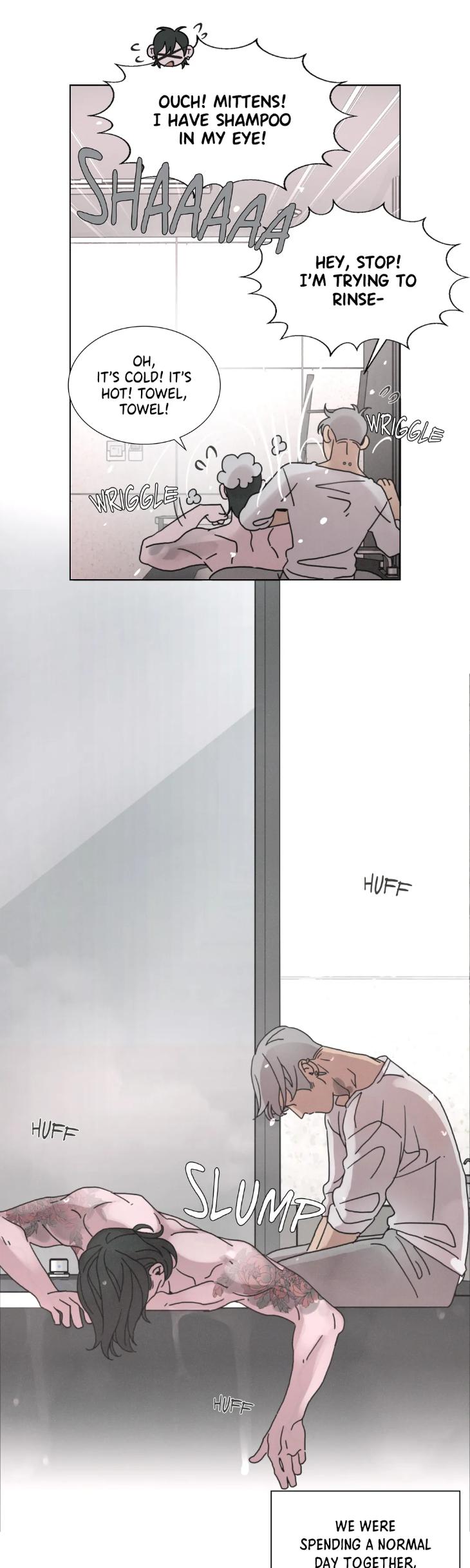 Lovesick-Dog-By-Songhyel-Eng page 14