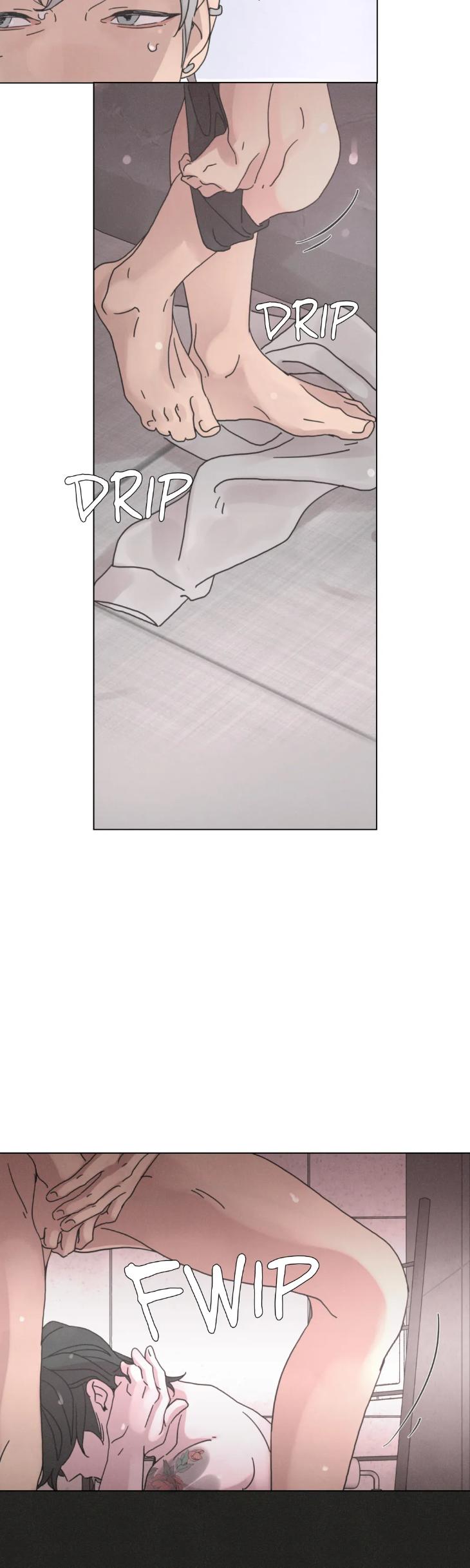 Lovesick-Dog-By-Songhyel-Eng page 16
