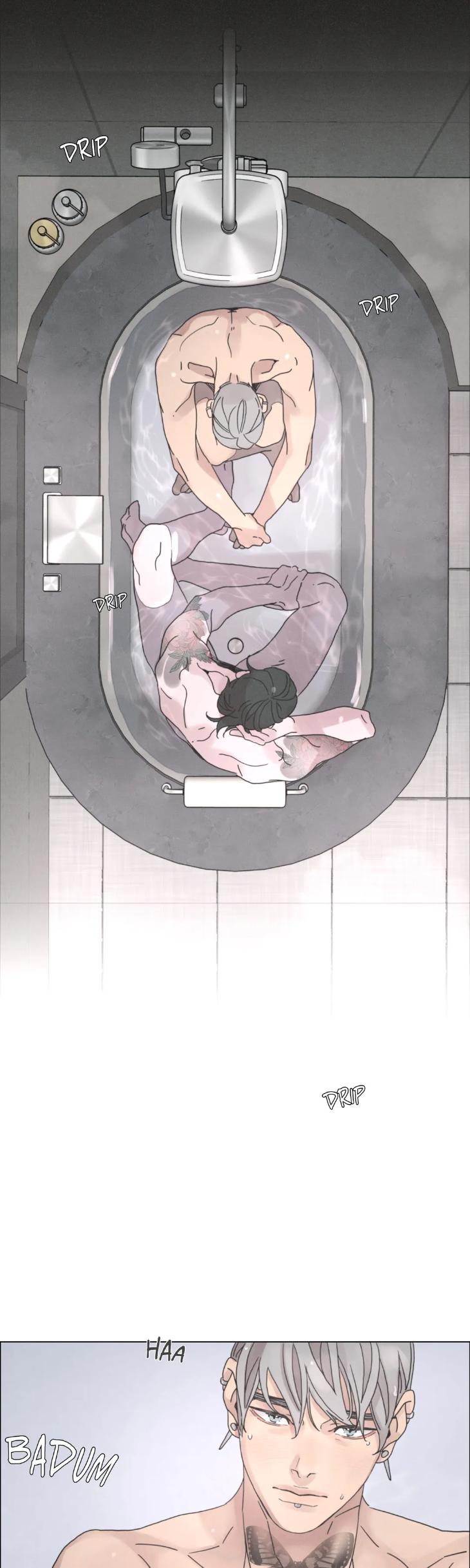 Lovesick-Dog-By-Songhyel-Eng page 17