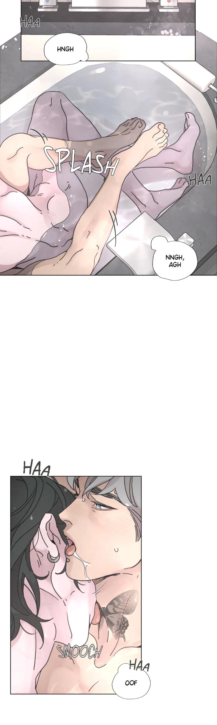 Lovesick-Dog-By-Songhyel-Eng page 19