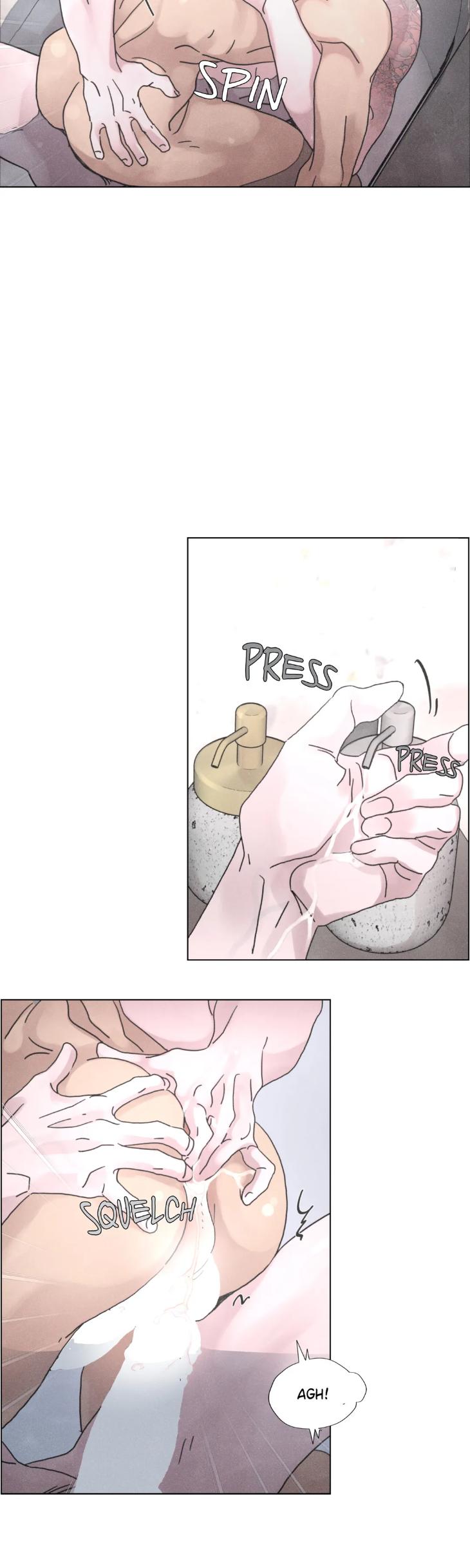 Lovesick-Dog-By-Songhyel-Eng page 25