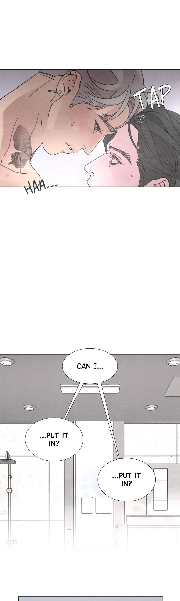 Lovesick-Dog-By-Songhyel-Eng page 29