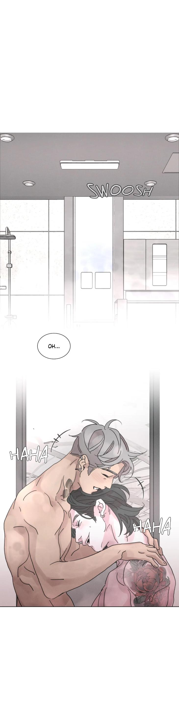 Lovesick-Dog-By-Songhyel-Eng page 2