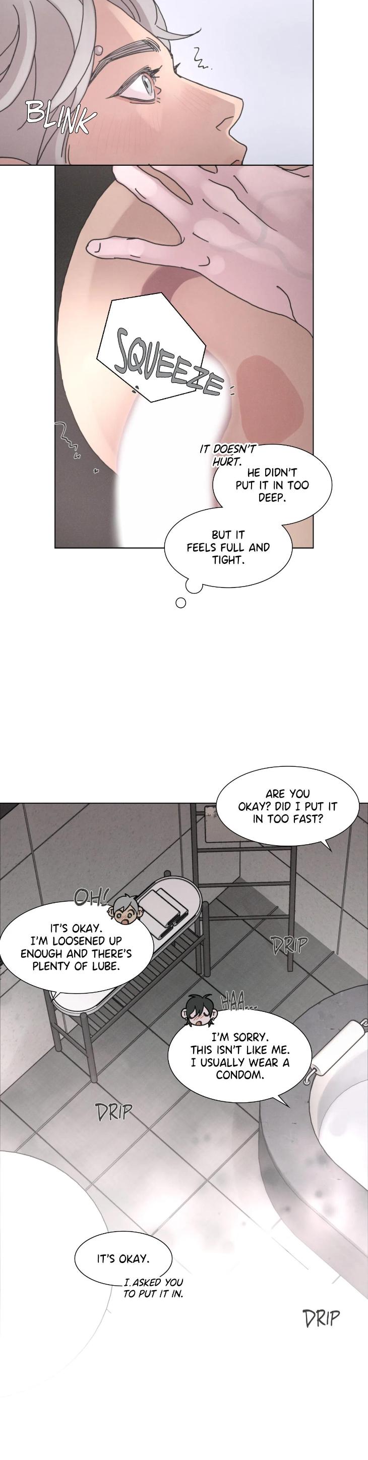 Lovesick-Dog-By-Songhyel-Eng page 4
