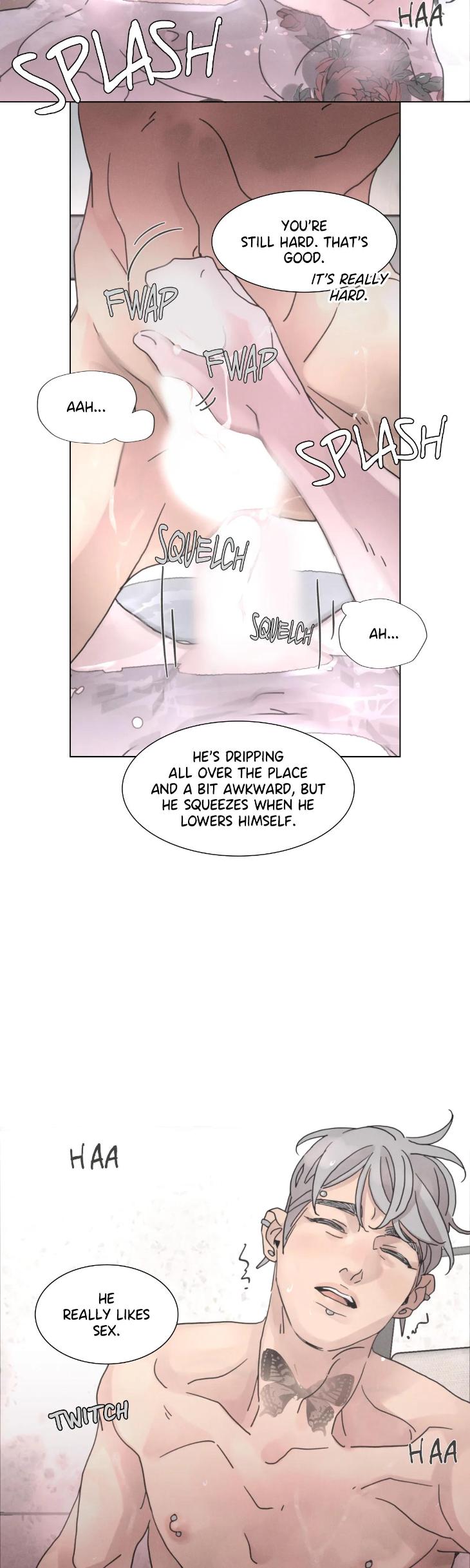 Lovesick-Dog-By-Songhyel-Eng page 9