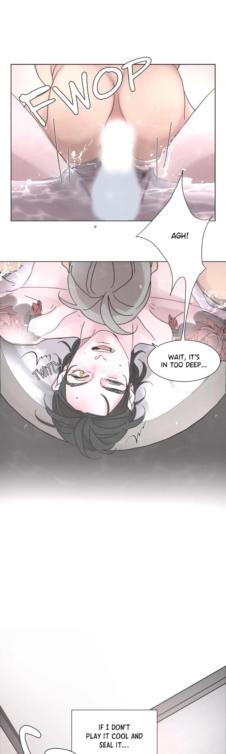 Lovesick-Dog-By-Songhyel-Eng page 12