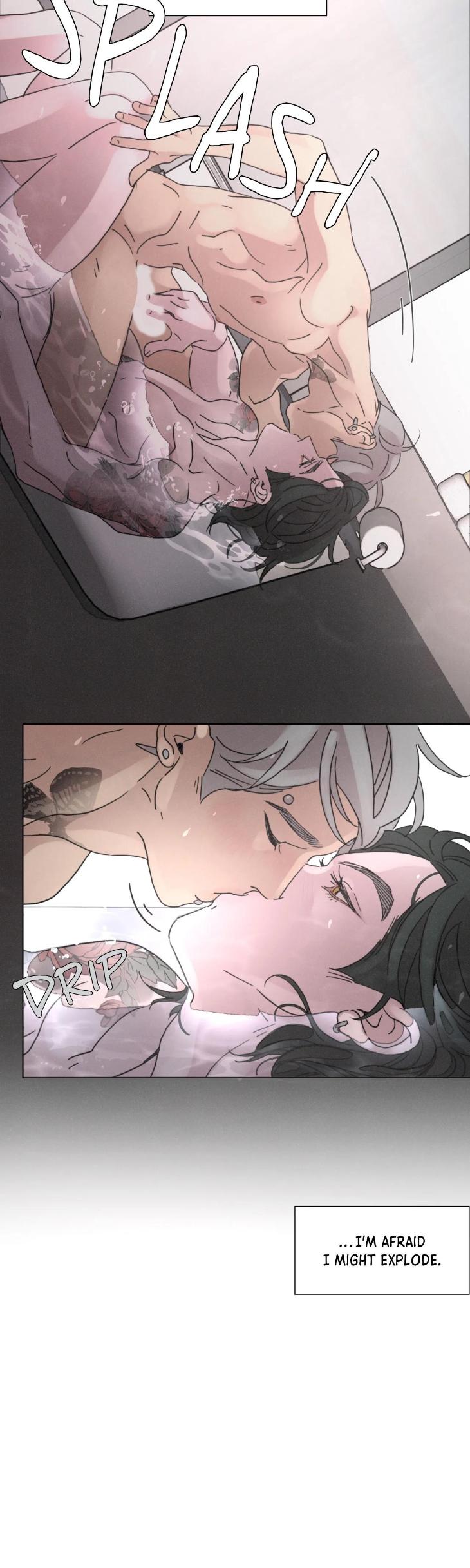 Lovesick-Dog-By-Songhyel-Eng page 13