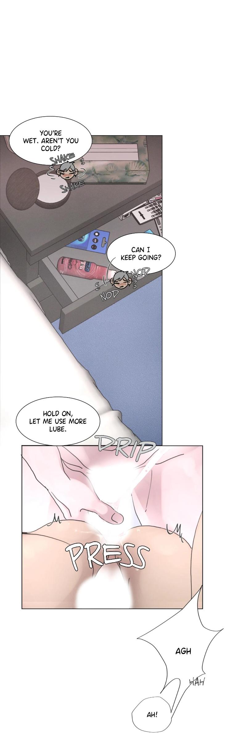 Lovesick-Dog-By-Songhyel-Eng page 17