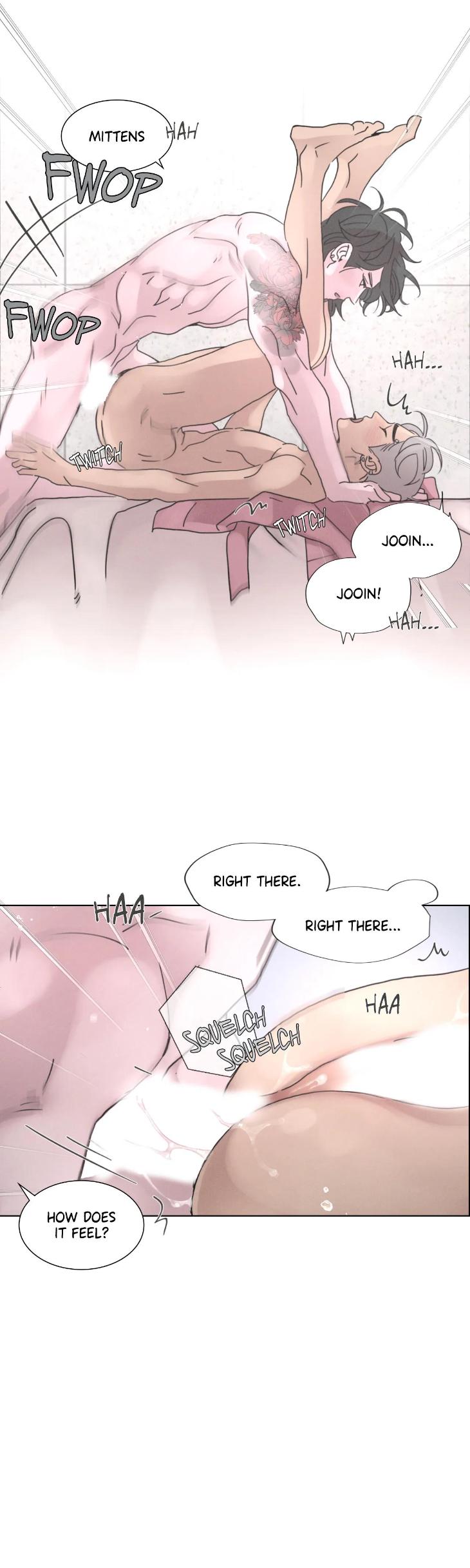Lovesick-Dog-By-Songhyel-Eng page 18