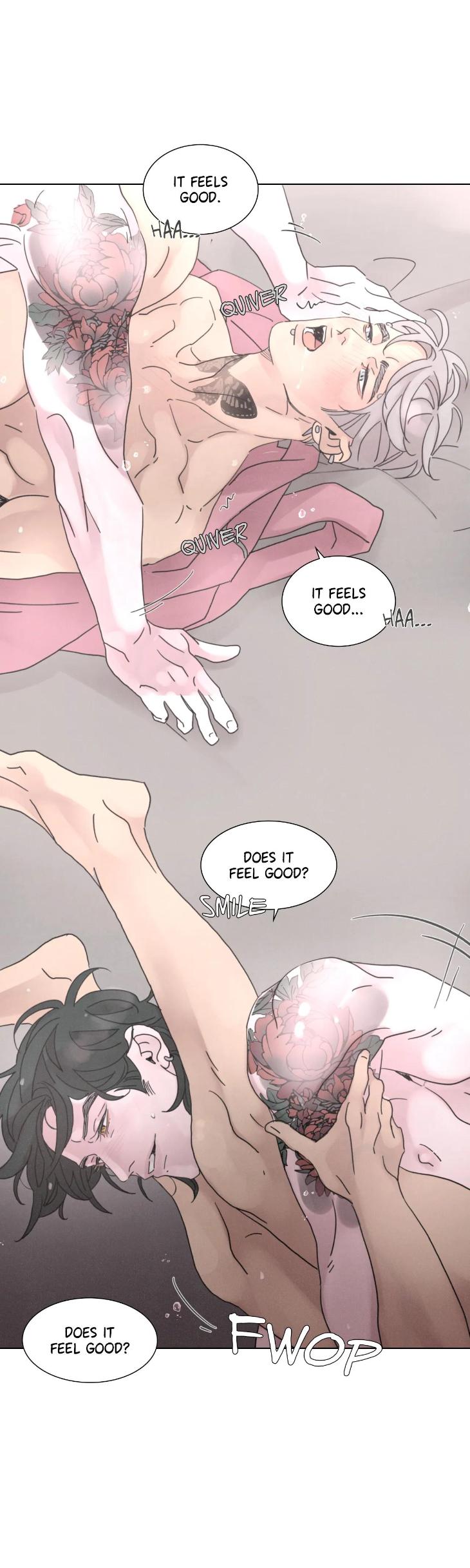 Lovesick-Dog-By-Songhyel-Eng page 19