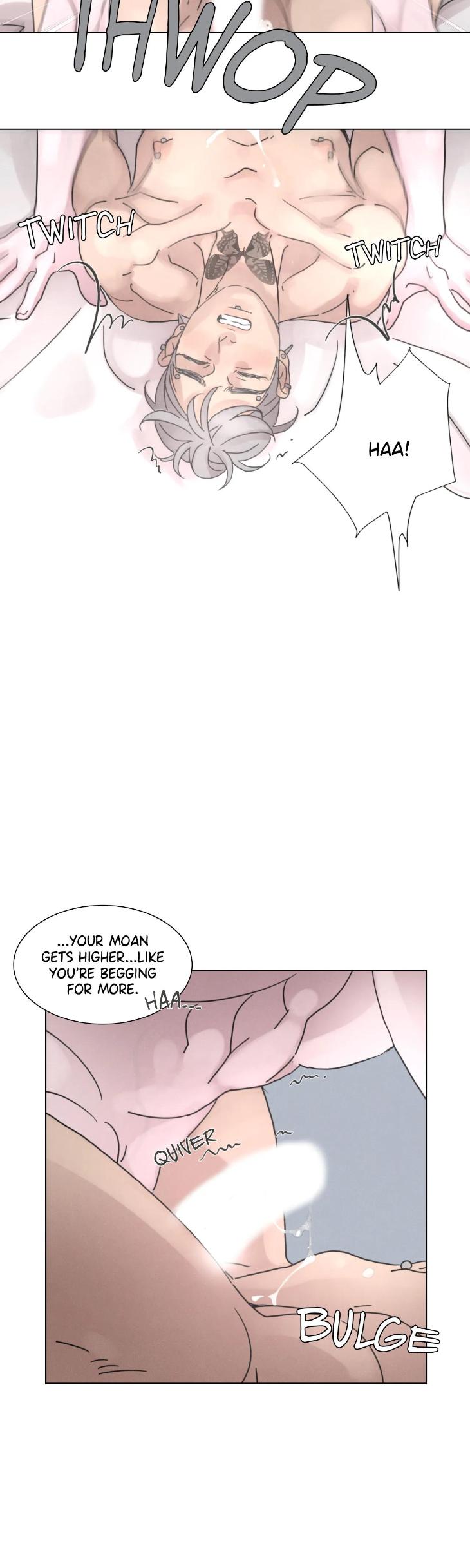 Lovesick-Dog-By-Songhyel-Eng page 22